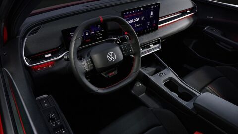 Volkswagen ID.Polo GTI