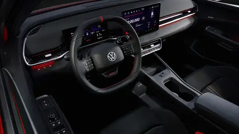Volkswagen ID.Polo GTI Volkswagen ID.Polo GTI