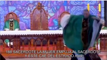SACERDOTE