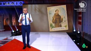 Wyoming afirma que la derecha y la ultraderecha "han convertido a Aldama en un referente de la moralidad y la honradez pol&iacute;tica"