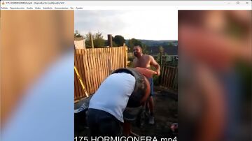 Hormigonera