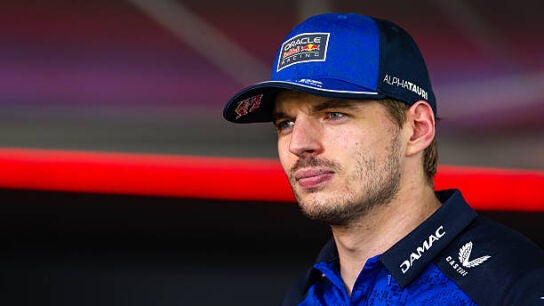 Max Verstappen, dispuesto a seguir en Red Bull si existe "la oportunidad de ganar"