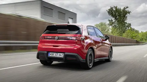 Volkswagen ID.Polo GTI Volkswagen ID.Polo GTI