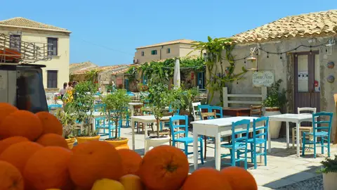 Marzamemi Marzamemi