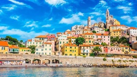 Cervo