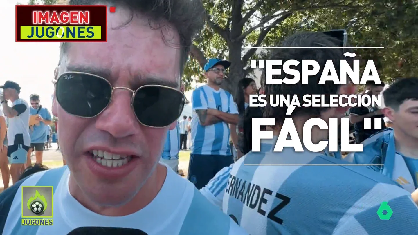 Argentina Argentina