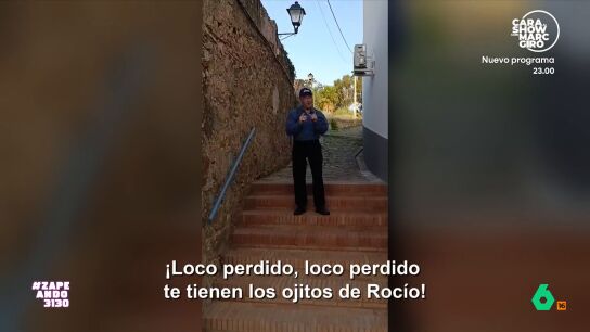 El artista ha subido a sus redes sociales un v&iacute;deo en el que muestra un peque&ntilde;o fragmento de su nuevo single 'D&iacute;selo ya'. 