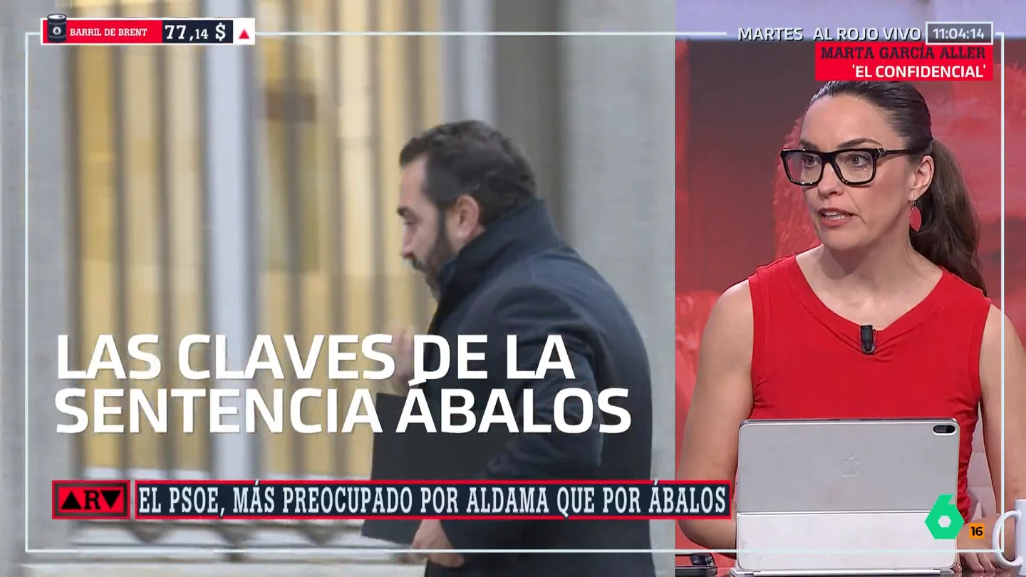 Marta García Aller Marta García Aller