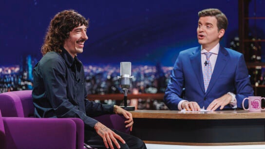 La entrevista completa de Marc Gir&oacute; a H&eacute;ctor Beller&iacute;n