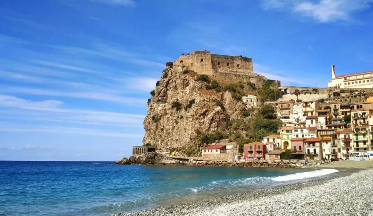 Scilla