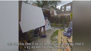 PANTALONES