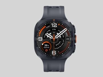 El dise&ntilde;o del Samsung Galaxy Watch Ultra 2 al descubierto