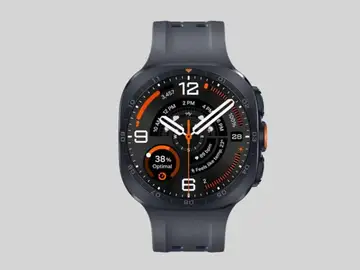 El diseño del Samsung Galaxy Watch Ultra 2 al descubierto El diseño del Samsung Galaxy Watch Ultra 2 al descubierto
