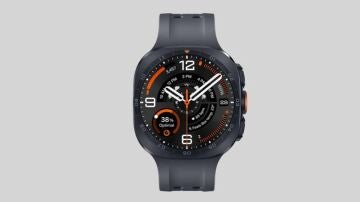 El dise&ntilde;o del Samsung Galaxy Watch Ultra 2 al descubierto