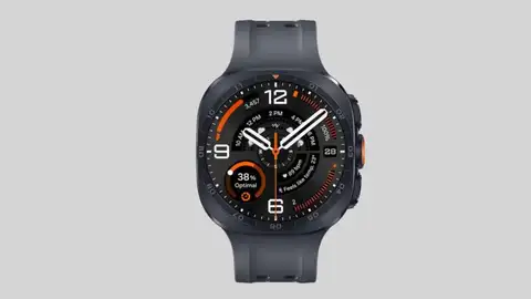 El diseño del Samsung Galaxy Watch Ultra 2 al descubierto El diseño del Samsung Galaxy Watch Ultra 2 al descubierto