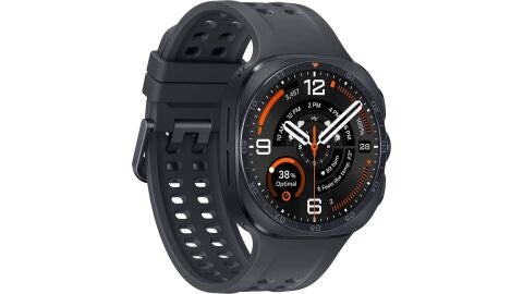 Samsung Galaxy Watch Ultra 2