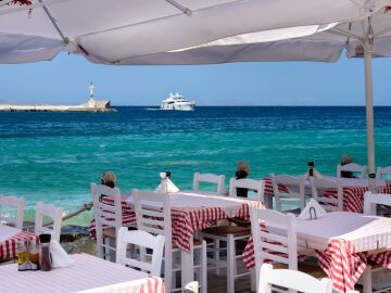 Mikonos