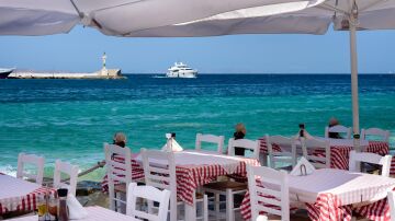 Mikonos