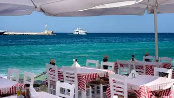 Mikonos Mikonos
