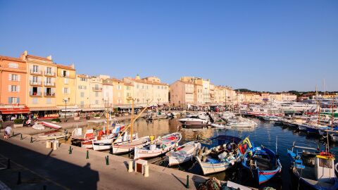 Saint Tropez