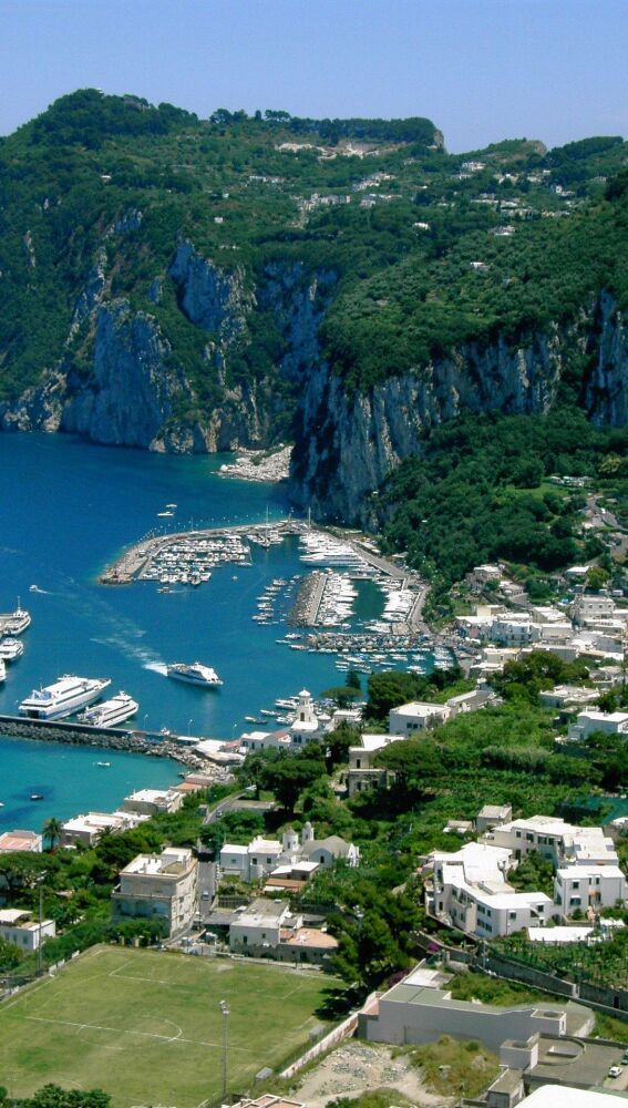 Capri