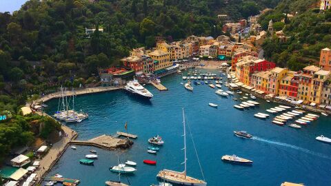 Portofino