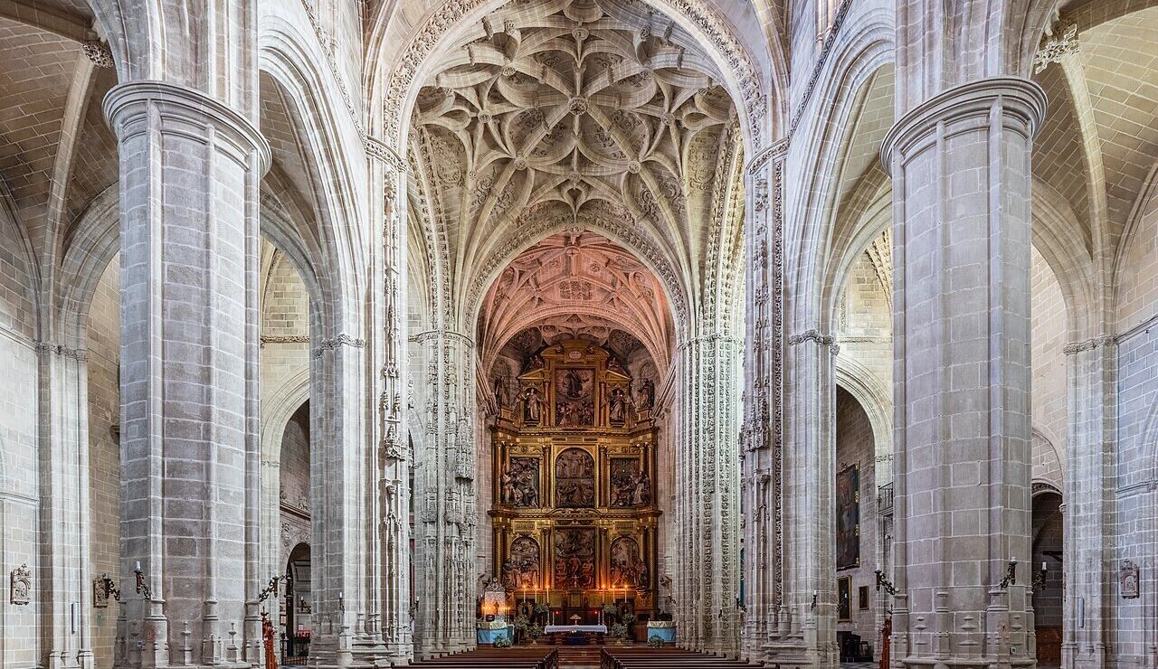 Iglesia de San Miguel de Jerez de la Frontera