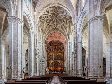 Iglesia de San Miguel de Jerez de la Frontera