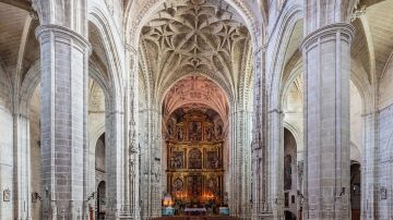 Iglesia de San Miguel de Jerez de la Frontera