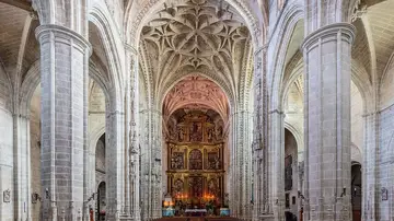Iglesia de San Miguel de Jerez de la Frontera Iglesia de San Miguel de Jerez de la Frontera
