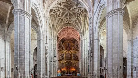 Iglesia de San Miguel de Jerez de la Frontera Iglesia de San Miguel de Jerez de la Frontera