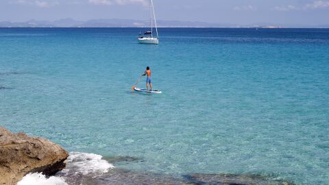 Formentera