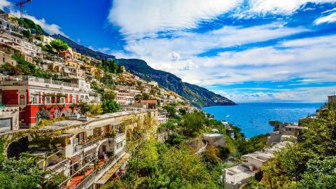 Positano