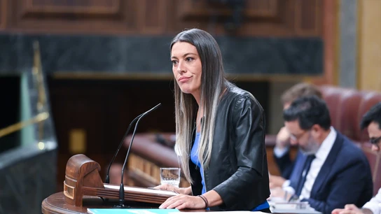 Miriam Nogueras. Miriam Nogueras.