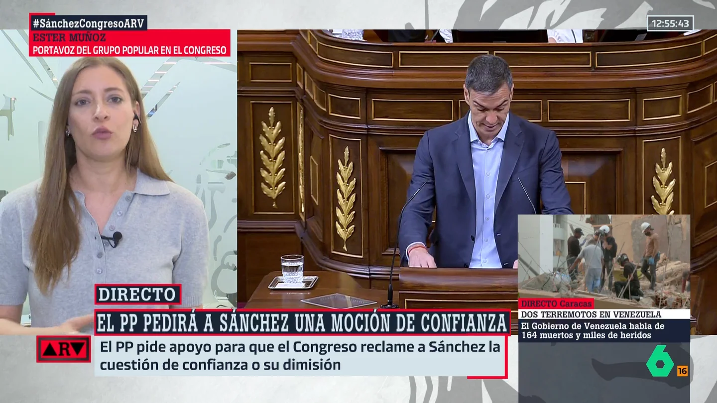ESTER MUÑOZ ESTER MUÑOZ