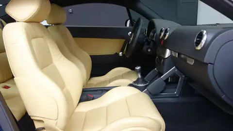 Audi TT Audi TT