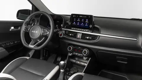Kia Picanto Kia Picanto