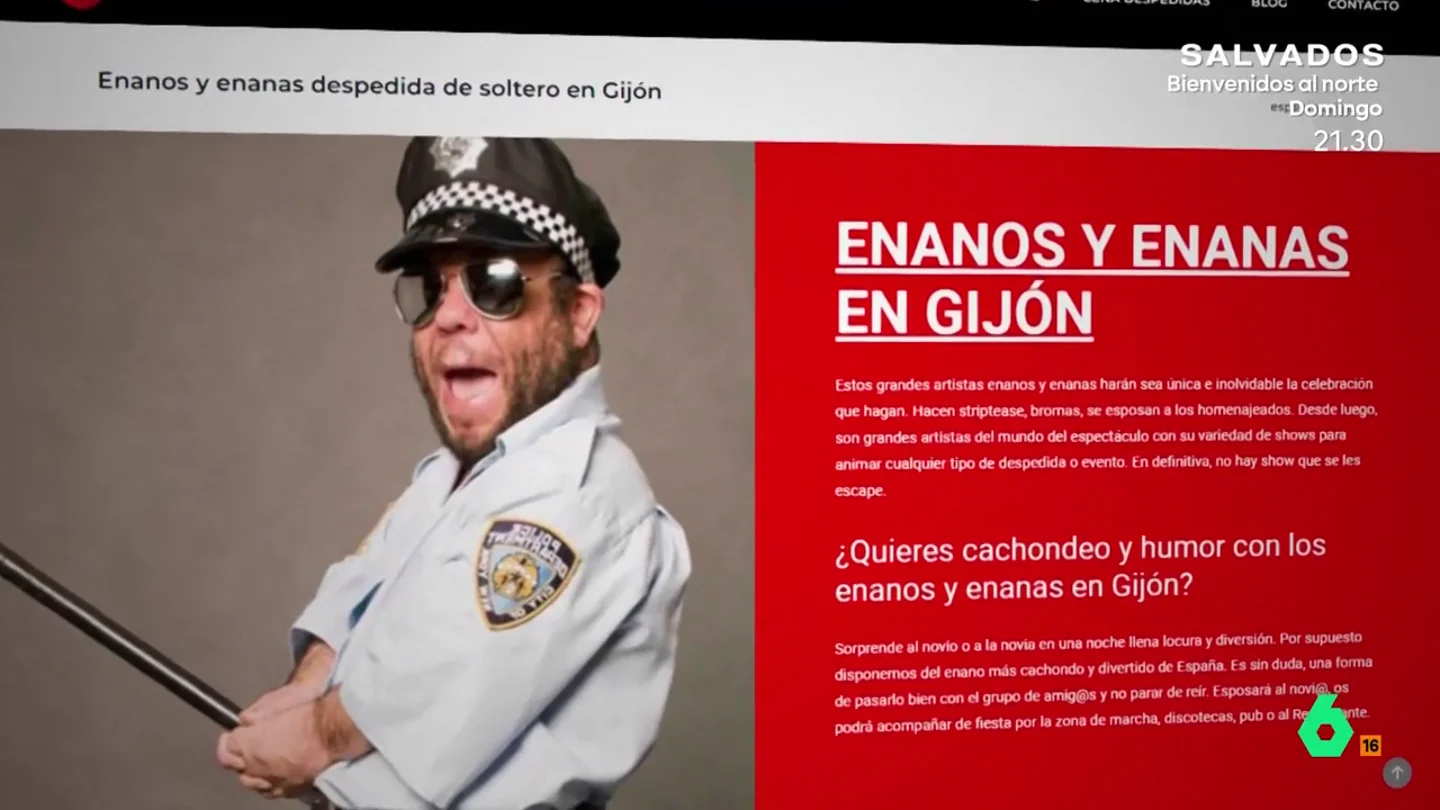 "Han pedido perseguir a un enano disfrazado de Pikachu": la crueldad de las despedidas de soltero "Han pedido perseguir a un enano disfrazado de Pikachu": la crueldad de las despedidas de soltero