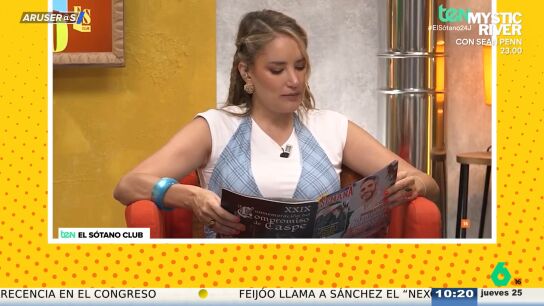 Alba Carrillo explota al ver a Feliciano L&oacute;pez en un yate de 8.500 euros al d&iacute;a: "Eso conmigo no pasaba"
