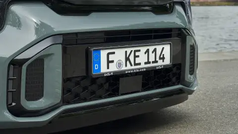 Kia Picanto Kia Picanto