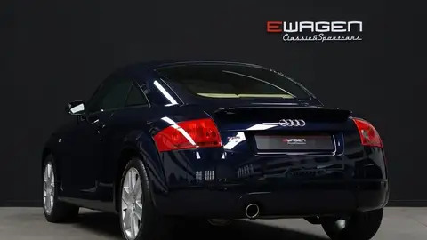 Audi TT Audi TT