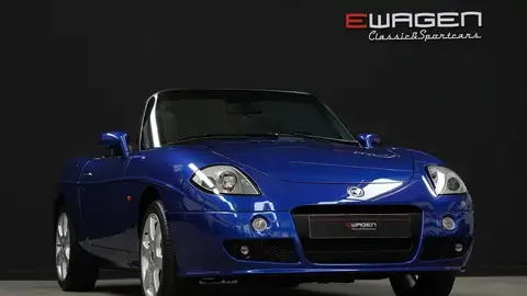Fiat Barchetta Fiat Barchetta