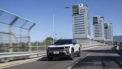 Jeep Compass Jeep Compass
