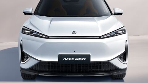 Dongfeng MAGE
