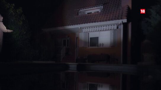 'No se lo digas a nadie', la serie documental original de Atresmedia sobre el crimen de Pioz, llega a laSexta este mi&eacute;rcoles