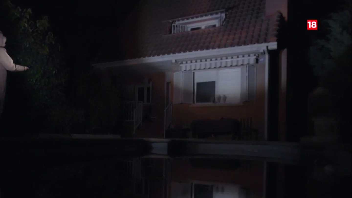'No se lo digas a nadie', la serie documental original de Atresmedia sobre el crimen de Pioz, llega a laSexta este miércoles 'No se lo digas a nadie', la serie documental original de Atresmedia sobre el crimen de Pioz, llega a laSexta este miércoles