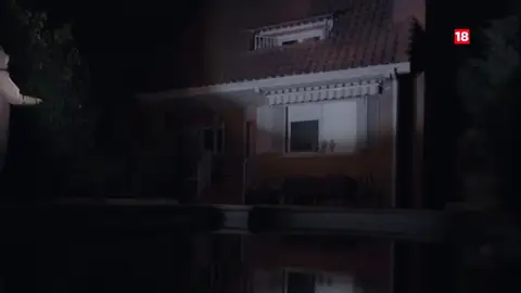 'No se lo digas a nadie', la serie documental original de Atresmedia sobre el crimen de Pioz, llega a laSexta este miércoles 'No se lo digas a nadie', la serie documental original de Atresmedia sobre el crimen de Pioz, llega a laSexta este miércoles