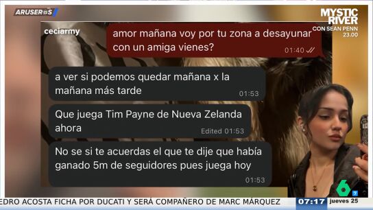 novio