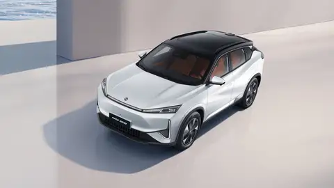 Dongfeng MAGE Dongfeng MAGE
