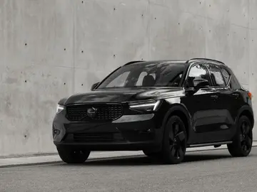Supera al Cupra Formentor: el Black Edition se vuelve más generoso en el modelo más vendido de Volvo Supera al Cupra Formentor: el Black Edition se vuelve más generoso en el modelo más vendido de Volvo